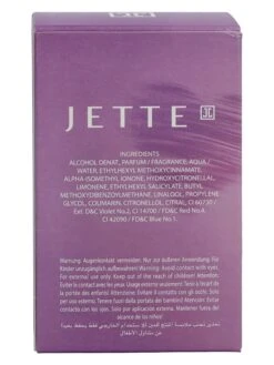Jette Love - EdP, 30 Ml -PureGlow Verkäufe jette love edp 30 ml 3