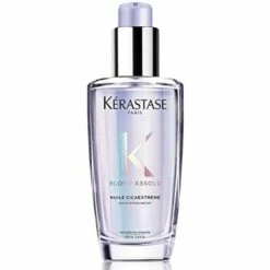 Kérastase BLOND ABSOLU Cicaextreme Oil 100 Ml -PureGlow Verkäufe kerastase blond absolu cicaextreme oil 100 ml 2