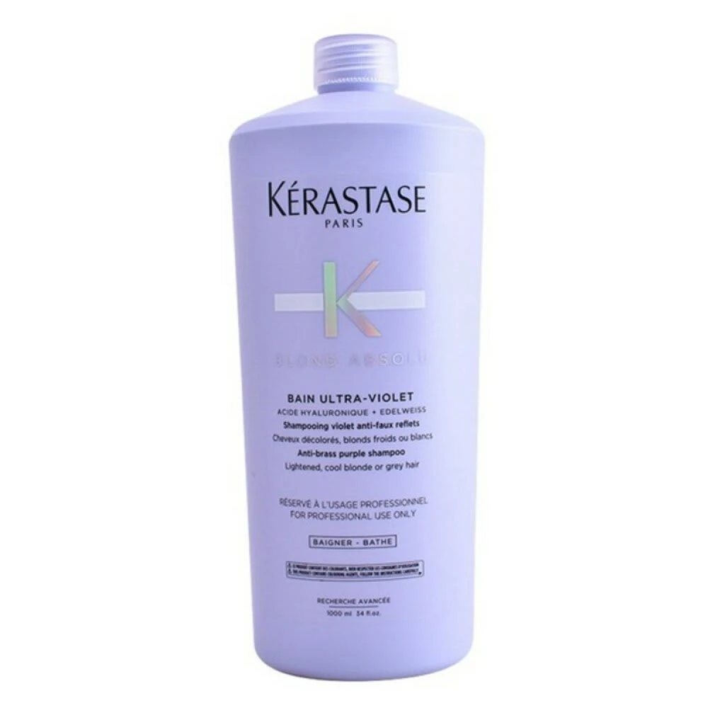 Kérastase Blond Absolu Shampoo (1000 Ml) 3 Kérastase Blond Absolu Shampoo (1000 Ml) – Bild 3