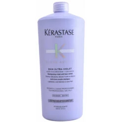 Kérastase Blond Absolu Shampoo (1000 Ml)