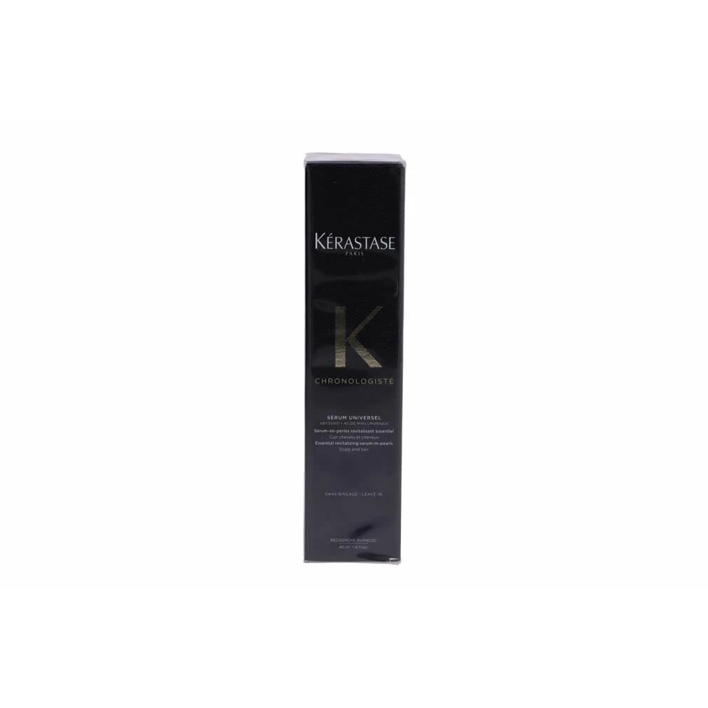 Kérastase CHRONOLOGISTE Sérum Universel 40 Ml 1 Kérastase CHRONOLOGISTE Sérum Universel 40 Ml