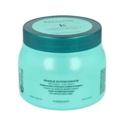 Kérastase Resistance Masque Extentioniste 500 Ml -PureGlow Verkäufe kerastase resistance masque extentioniste 500 ml 4