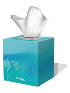 Kleenex 12er-Set Kosmetiktücher "Collection Würfel" - 12x 48 Stück 12 Kleenex 12er-Set Kosmetiktücher "Collection Würfel" - 12x 48 Stück -PureGlow Verkäufe kleenex 12er set kosmetiktucher collection wurfel 12x 48 stuck 2