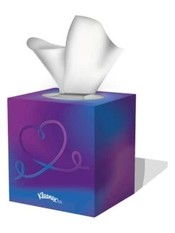 Kleenex 12er-Set Kosmetiktücher "Collection Würfel" - 12x 48 Stück 13 Kleenex 12er-Set Kosmetiktücher "Collection Würfel" - 12x 48 Stück -PureGlow Verkäufe kleenex 12er set kosmetiktucher collection wurfel 12x 48 stuck 3