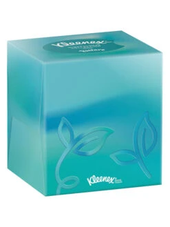 Kleenex 12er-Set Kosmetiktücher "Collection Würfel" - 12x 48 Stück 15 Kleenex 12er-Set Kosmetiktücher "Collection Würfel" - 12x 48 Stück -PureGlow Verkäufe kleenex 12er set kosmetiktucher collection wurfel 12x 48 stuck 5