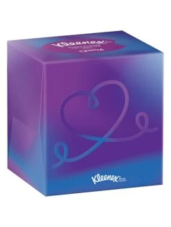 Kleenex 12er-Set Kosmetiktücher "Collection Würfel" - 12x 48 Stück 16 Kleenex 12er-Set Kosmetiktücher "Collection Würfel" - 12x 48 Stück -PureGlow Verkäufe kleenex 12er set kosmetiktucher collection wurfel 12x 48 stuck 6