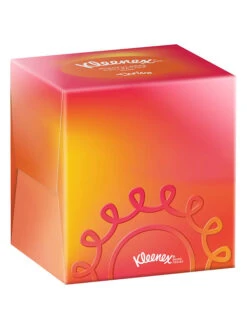 Kleenex 12er-Set Kosmetiktücher "Collection Würfel" - 12x 48 Stück 18 Kleenex 12er-Set Kosmetiktücher "Collection Würfel" - 12x 48 Stück -PureGlow Verkäufe kleenex 12er set kosmetiktucher collection wurfel 12x 48 stuck 8