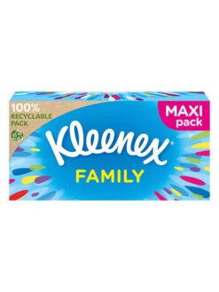 Kleenex 15er-Set: Kosmetiktücher "Original" - 15x 128 Stück -PureGlow Verkäufe kleenex 15er set kosmetiktucher original 15x 128 stuck 2