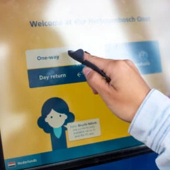 Koziol HI SAFE TOUCH - Finger-Abdeckung In Deep Grey -PureGlow Verkäufe koziol hi safe touch finger abdeckung in deep grey 2