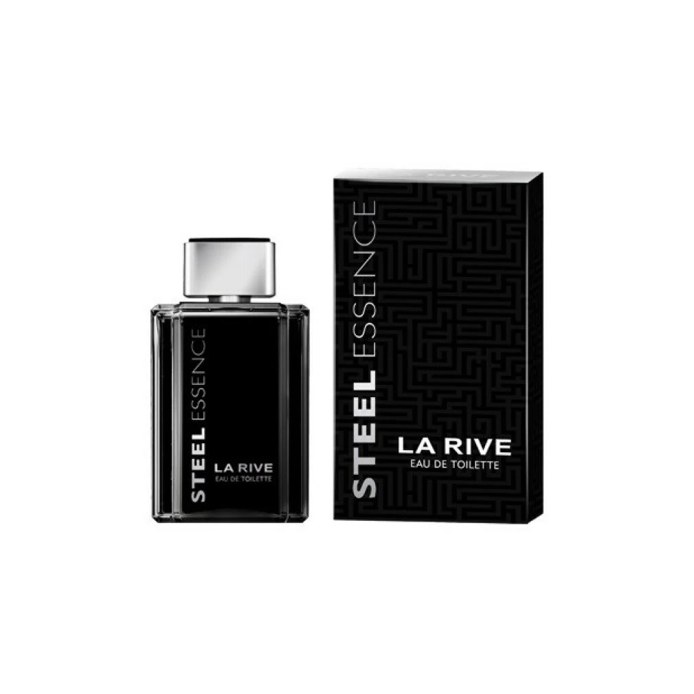 Steel Essence Eau De Toilette Spray 100 Ml Für Männer 1 Steel Essence Eau De Toilette Spray 100 Ml Für Männer
