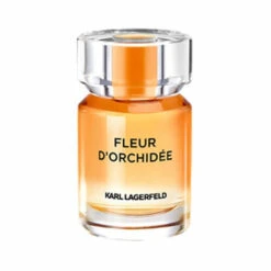 FLEUR D'ORCHIDÉE Edp Vapo 50 Ml -PureGlow Verkäufe lagerfeld fleur dorchidee edp vapo 50 ml 2