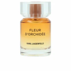 FLEUR D'ORCHIDÉE Edp Vapo 50 Ml