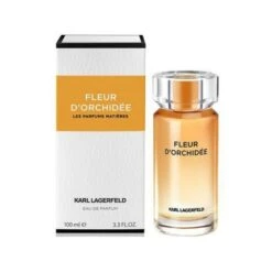 FLEUR D'ORCHIDÉE Edp Vapo 50 Ml -PureGlow Verkäufe lagerfeld fleur dorchidee edp vapo 50 ml 4