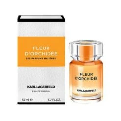 FLEUR D'ORCHIDÉE Edp Vapo 50 Ml -PureGlow Verkäufe lagerfeld fleur dorchidee edp vapo 50 ml 5