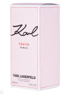 Tokyo Shibuya - EdP, 100 Ml -PureGlow Verkäufe lagerfeld tokyo shibuya edp 100 ml 2