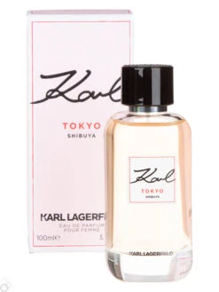 Tokyo Shibuya - EdP, 100 Ml