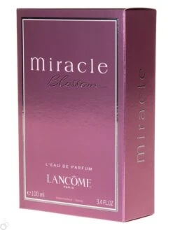 Miracle Blossom - EdP, 100 Ml -PureGlow Verkäufe lancome miracle blossom edp 100 ml 2