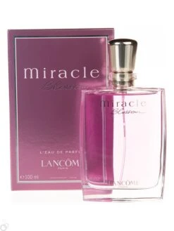 Miracle Blossom - EdP, 100 Ml