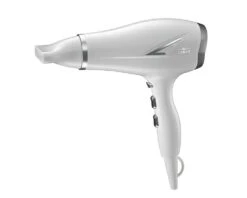 Haartrockner In Weiß