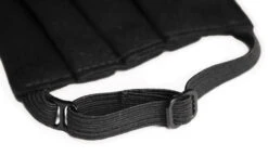 Gesichtsmaske "Rechteck" In Schwarz 8 Gesichtsmaske "Rechteck" In Schwarz -PureGlow Verkäufe leschi gesichtsmaske rechteck in schwarz 3