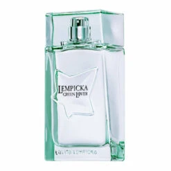 Lolita Lempicka Green Lover Eau De Toilette Spray 50ml -PureGlow Verkäufe lolita lempicka green lover eau de toilette spray 50ml 5