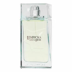 Lolita Lempicka Green Lover Eau De Toilette Spray 50ml -PureGlow Verkäufe lolita lempicka green lover eau de toilette spray 50ml 8