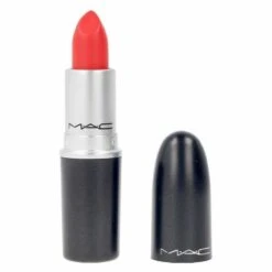 MAC Matte Lipstick Lady Danger 3 G -PureGlow Verkäufe mac matte lipstick lady danger 3 g 3
