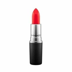 MAC Matte Lipstick Lady Danger 3 G -PureGlow Verkäufe mac matte lipstick lady danger 3 g 4