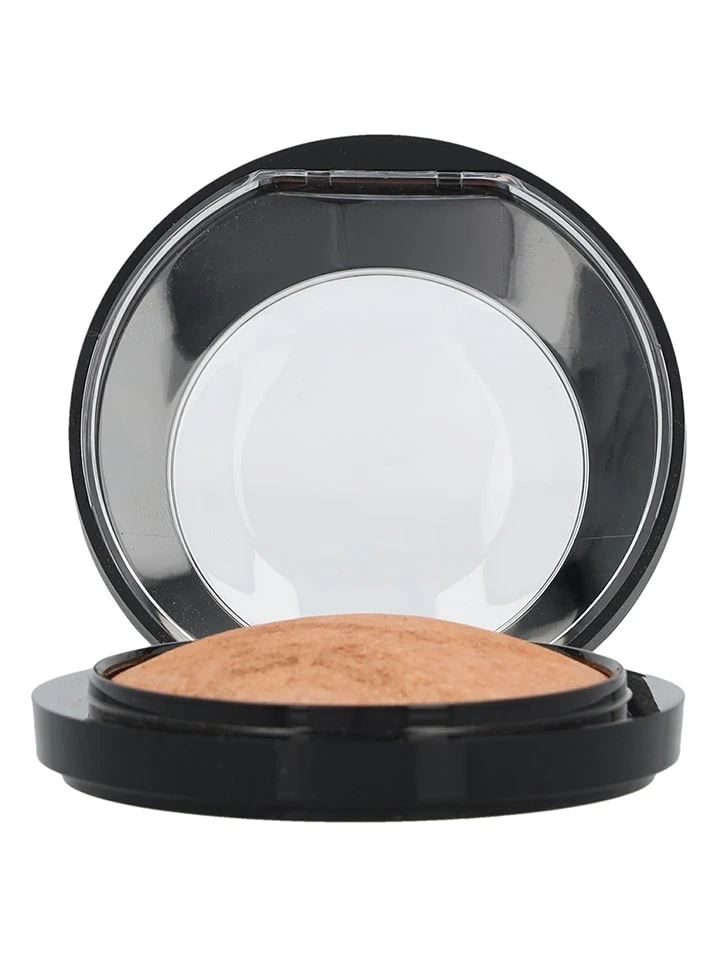 MAC Puder "Mineralize Skinfinish - Natural", 10 G 2 MAC Puder "Mineralize Skinfinish - Natural", 10 G – Bild 2