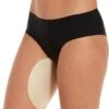 Magic Bodyfashion 5er-Set: Oberschenkel-Streifen "Tape That Thigh" In Beige