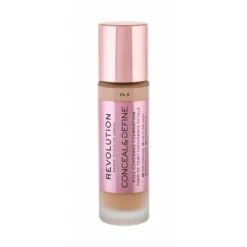 Conceal Und Define Makeup Revolution London 23 Ml