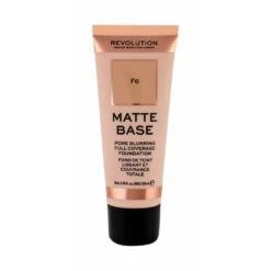 Matte Base Makeup Revolution London 28 Ml