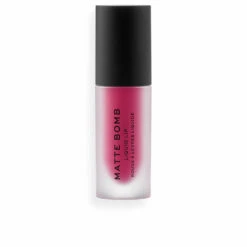 Matte Bomb Makeup Revolution London 4,6 Ml 6 Matte Bomb Makeup Revolution London 4,6 Ml -PureGlow Verkäufe makeup revolution matte bomb makeup revolution london 4 6 ml 2