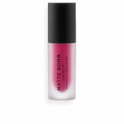 Matte Bomb Makeup Revolution London 4,6 Ml 7 Matte Bomb Makeup Revolution London 4,6 Ml -PureGlow Verkäufe makeup revolution matte bomb makeup revolution london 4 6 ml 3