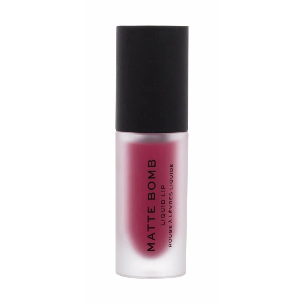 Matte Bomb Makeup Revolution London 4,6 Ml 1 Matte Bomb Makeup Revolution London 4,6 Ml