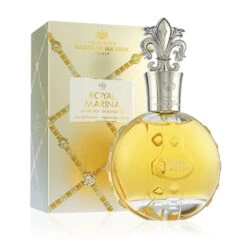 Royal Marina Diamond Eau De Parfum Spray 100 Ml -PureGlow Verkäufe marina de bourbon royal marina diamond eau de parfum spray 100 ml 2