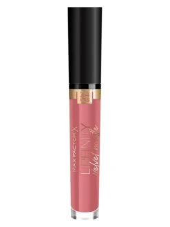 Max Factor Lippenstift "Lipfinity Velvet Matte - 020 Coco Creme", 4 Ml