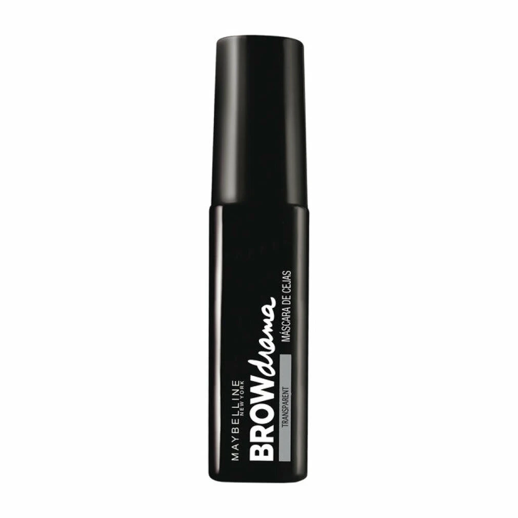 Maybelline BROW DRAMA Mascara Transparent 7,6 Ml 3 Maybelline BROW DRAMA Mascara Transparent 7,6 Ml – Bild 3