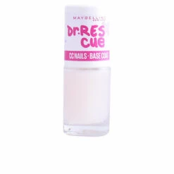 Maybelline DR.RESCUE Nail Care Polish Base Coat 7 Ml
