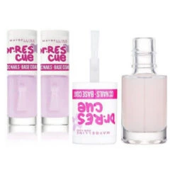 Maybelline DR.RESCUE Nail Care Polish Base Coat 7 Ml -PureGlow Verkäufe maybelline dr rescue nail care polish base coat 7 ml 3