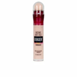 Maybelline EL BORRADOR ERASER Concealer 05eye Brightener 6 Ml