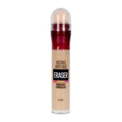 Maybelline EL BORRADOR ERASER Concealer 05eye Brightener 6 Ml 15 Maybelline EL BORRADOR ERASER Concealer 05eye Brightener 6 Ml -PureGlow Verkäufe maybelline el borrador eraser concealer 05eye brightener 6 ml 6