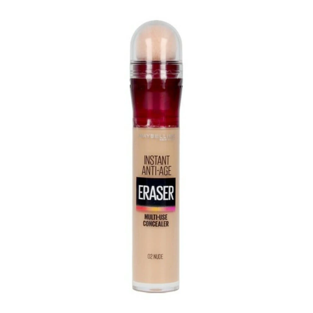 Maybelline EL BORRADOR ERASER Concealer 05eye Brightener 6 Ml 7 Maybelline EL BORRADOR ERASER Concealer 05eye Brightener 6 Ml – Bild 7