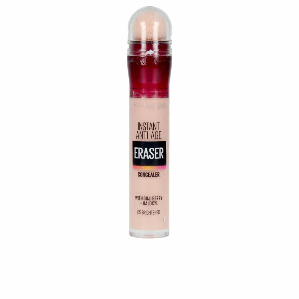 Maybelline EL BORRADOR ERASER Concealer 05eye Brightener 6 Ml 1 Maybelline EL BORRADOR ERASER Concealer 05eye Brightener 6 Ml
