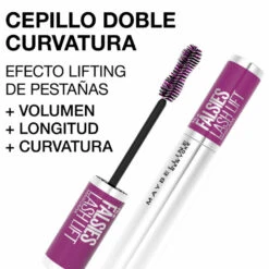 Maybelline Falsies Lash Lift Mascara Nr. 01 Black 9,6 Ml -PureGlow Verkäufe maybelline falsies lash lift mascara nr 01 black 9 6 ml 2