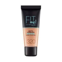 Maybelline Fit Me Matte + Pore Less Foundation 30 Ml, Warm Nude 128 17 Maybelline Fit Me Matte + Pore Less Foundation 30 Ml, Warm Nude 128 -PureGlow Verkäufe maybelline fit me matte pore less foundation 30 ml warm nude 128 7