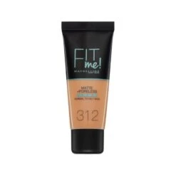 Maybelline Fit Me Matte + Pore Less Foundation 30 Ml, Warm Nude 128 18 Maybelline Fit Me Matte + Pore Less Foundation 30 Ml, Warm Nude 128 -PureGlow Verkäufe maybelline fit me matte pore less foundation 30 ml warm nude 128 8
