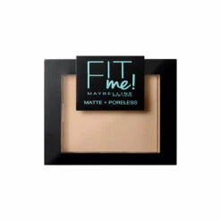 Maybelline Fit Me! Matte + Poreless Puder Nr. 120 Classic 9 Maybelline Fit Me! Matte + Poreless Puder Nr. 120 Classic -PureGlow Verkäufe maybelline fit me matte poreless puder nr 120 classic 2