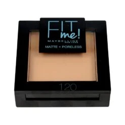 Maybelline Fit Me! Matte + Poreless Puder Nr. 120 Classic 10 Maybelline Fit Me! Matte + Poreless Puder Nr. 120 Classic -PureGlow Verkäufe maybelline fit me matte poreless puder nr 120 classic 3