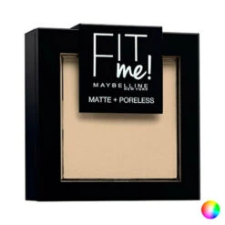 Maybelline Fit Me! Matte + Poreless Puder Nr. 120 Classic 11 Maybelline Fit Me! Matte + Poreless Puder Nr. 120 Classic -PureGlow Verkäufe maybelline fit me matte poreless puder nr 120 classic 4